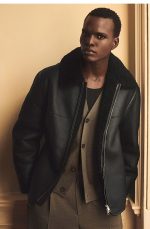 Suede Regular Jacket - Image 2