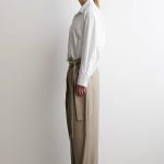 Straight Regular Pants