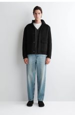 Wool Regular Jacket - Image 2