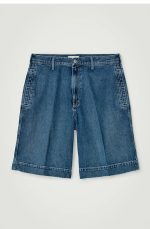 Denim Shorts Blue - Image 4