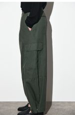 Barrel Parka Gray - Image 3