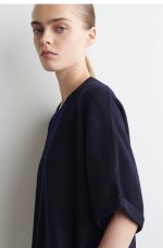 Wool Regular Dress - Image 3