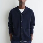 Merino Regular Cardigan