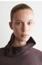 Wool Regular Top - Image 2