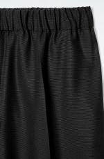 Pleated Regular Pants - Image 4