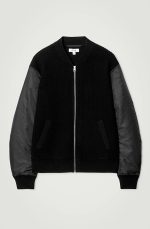 Jacket Black Black - Image 3