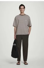 Round-Neck Regular T-Shirt - Image 2