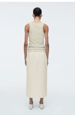 Slim Vest Green - Image 2