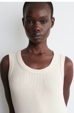 Cotton Regular Vest - Image 3