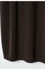 Wool Regular Skirt - Image 5