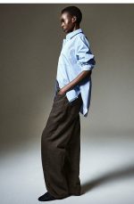 Collared Shirt Blue - Image 2