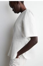Cotton Top White - Image 3