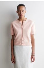 Merino Regular Cardigan