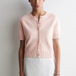 Merino Regular Cardigan