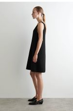 Merino Regular Dress - Image 2