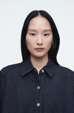 Denim Regular Shirt - Image 2