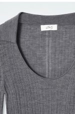 Merino Regular Sweater - Image 4