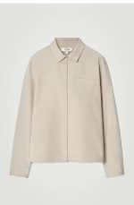 Shirt Beige Beige - Image 3