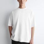 Round-Neck Regular T-Shirt