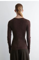Thumbhole Regular Base-Layer - Image 2