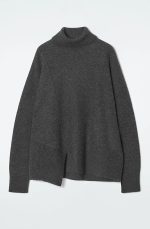 Merino Regular Sweater - Image 4
