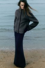 Wool Regular Jacket - Image 2