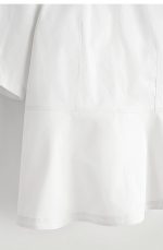 Cotton Top White - Image 5