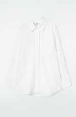 Linen Top White - Image 4