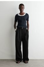 Slim Regular T-Shirt