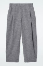 Barrel Regular Trousers - Image 3