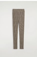 Merino Slim Leggings - Image 3