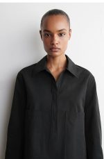 Parka Black Black - Image 2