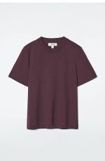 Short-Sleeve T-Shirt Red - Image 3