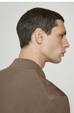 Jacket Beige Beige - Image 3