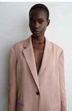 Jacket Pink Pink - Image 3