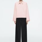 Long-Sleeve Regular Polo