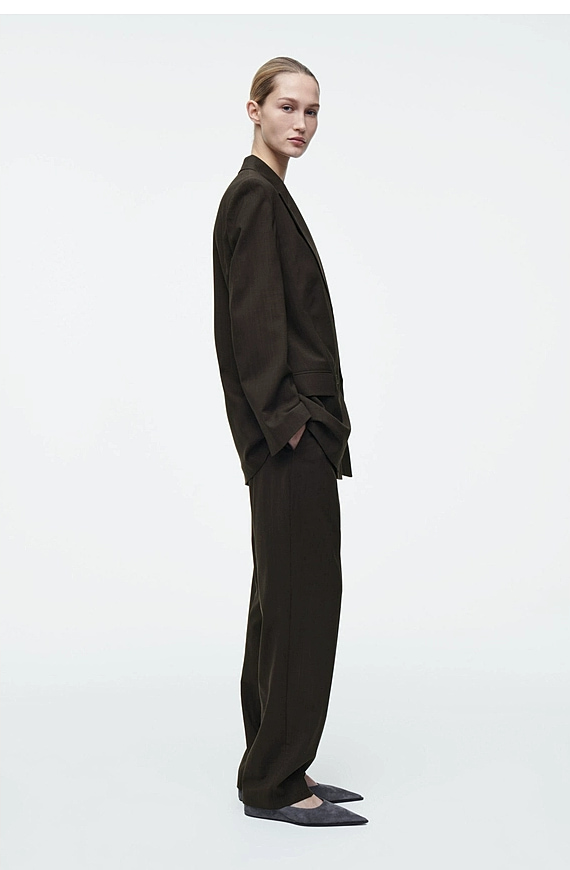 O1CN01m4OyA11u7vsILoiKA-4101595991 Wool Regular Pants - Image 1