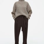 Knitted Regular Pullover