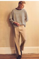 Knitted Regular T-Shirt - Image 2