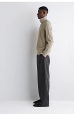 Cardigan Beige Beige - Image 2