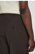 Trousers Brown Brown - Image 2