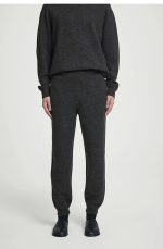 Wool Regular Pants - Image 2