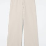 Casual Straight High Waist Full Length Denim M Summer