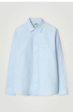 Shirt Blue Blue - Image 4