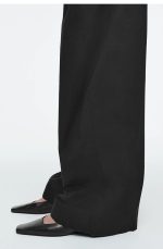 Barrel Pants Black - Image 3