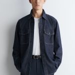 Denim Regular Shirt