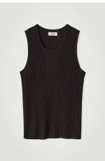 Knitted Regular Vest - Image 3