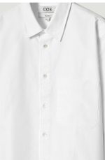 Shirt White White - Image 5