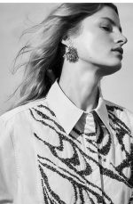 Collared Regular Shirt