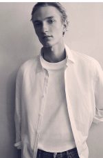 Cotton Shirt White - Image 2